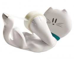 3M-Scotch C39-EU Dispenser kitty con rotolo scotch 810