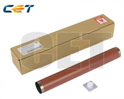 HP RM1-4554-FILM Fuser fixing film Pink (Japan) compatibile (RM1-8395-FILM, RM1-7395-FILM)