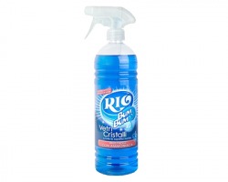 Rio Bum Bum Sgrassatore spray 750ml 1pz