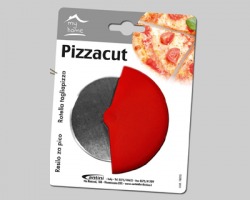 Pizzacut Rotella tagliapizza, colori assortiti