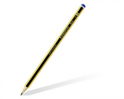 Staedtler 120-3 Noris - Matita grafite nero gradazione H