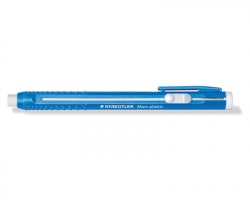 Staedtler 528 50 Mars plastic - Portagomma