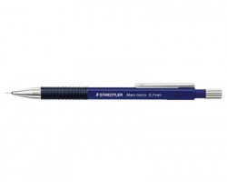 Staedtler 775 09 Mars Micro Portamine con punta ad ago 0.9mm - OFBA srl