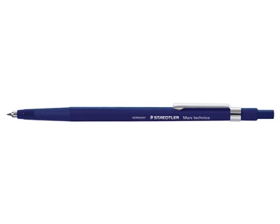 Staedtler 788 C Mars Technico Portamine per disegno con affilamine 2mm -  OFBA srl