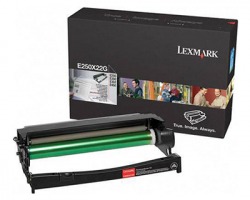 Lexmark E250X22G Drum unit nero originale