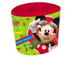 Disney Topolino Cubo portamatite