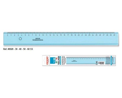 Arda 40050SS Tecnoschool Riga da 50cm - OFBA srl