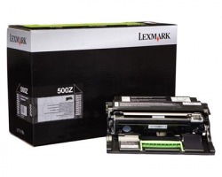 Lexmark 50F0Z00 Imaging unit return program nero da 60.000 copie