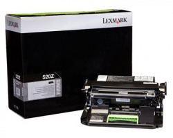 Lexmark 52D0Z00 Imaging unit return program nero