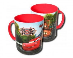 Cars Tazza da 280ml