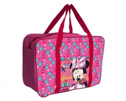 Disney Principesse Borsa termica per borraccia, cap. 2 litri, misura 33cm -  1pz - OFBA srl