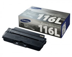 Samsung SU828A Toner nero originale (MLTD116L)