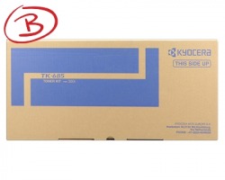 Kyocera TK685 Toner nero originale (1T02K50NL0) (Scatola Tipo B)