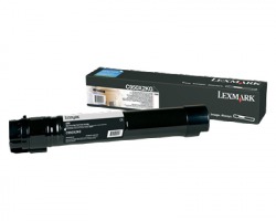 Lexmark X950X2KG Toner nero originale