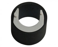 Samsung JC7300302A Paper pick up rubber compatibile *SOLO LA GOMMA (non per l' ADF)