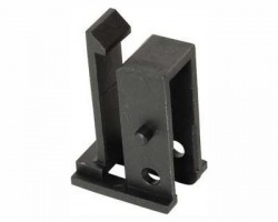 Ricoh D1274179 Holder: pickoff pawl originale