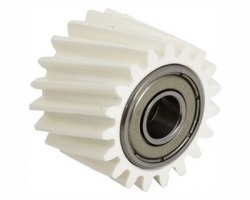 Ricoh AB01-2117 Pressure roller idler gear originale (AB01-2097)