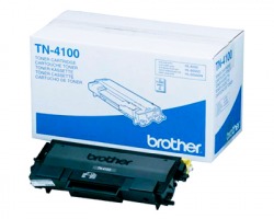 Brother TN4100 Toner nero originale