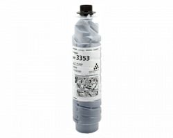 Ricoh TYPE2220 Toner nero originale (K131)