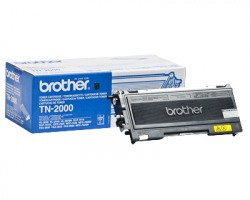 Brother TN2000 Toner nero originale