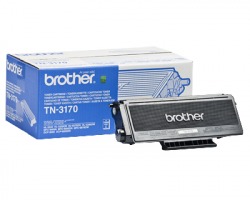 Brother TN3170 Toner originale alta capacità