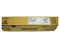 Ricoh 821074 Toner nero originale (TYPE SPC430E) 15.000 copie