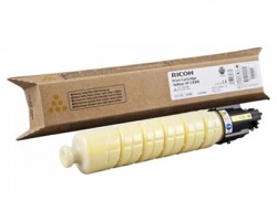 Ricoh 821075 Toner giallo originale (TYPE SPC430E) 15.000 copie