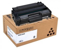 Ricoh 406956 Toner nero originale (Type SP300LE)