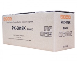 Utax PK5018K Toner nero originale (1T02TW0UT0)