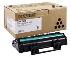 Ricoh SP100LE Toner nero originale