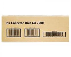 Ricoh K239 Vaschetta Recupero gel originale (Type GX2500) 16.000 copie