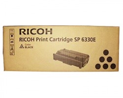 Ricoh 406649 Toner all in one nero originale (RHSP6330NK, Type SP6330N)