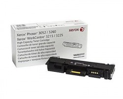 Xerox 106R02777 Toner nero originale