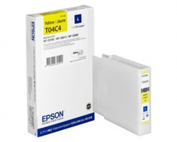 Epson T04C4 Cartuccia inkjet giallo originale L (C13T04C440)