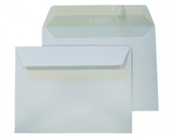 Blasetti 052 Embassy - Busta bianca senza finestra formato 23x32cm - confezione 250pz