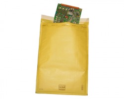 Blasetti 716 Sacboll j sacchetto avana a bolle 32cmx50cm, interno 29x44 - conf.10pz