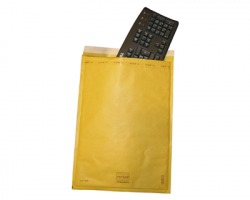 Blasetti 718 Sacboll k sacchetto avana a bolle 37cmx55cm, interno 34cmx48cm - conf.10pz