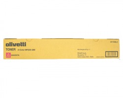 Olivetti B0856 Toner magenta originale