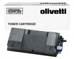 Olivetti B1142 Toner nero originale