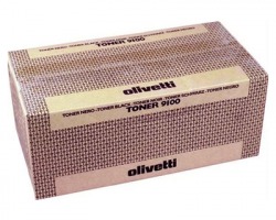 Olivetti B0413 Toner nero originale