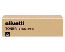 Olivetti B0577 Toner nero originale