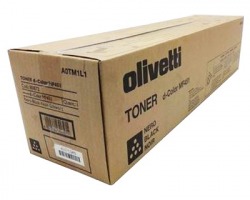 Olivetti B0872 Toner nero originale