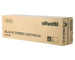 Olivetti B0990 Toner nero originale