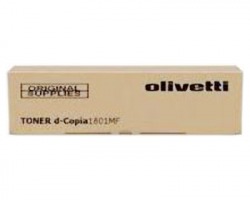 Olivetti B1082 Toner nero originale