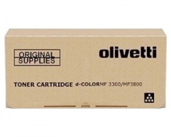 Olivetti B1100 Toner nero originale