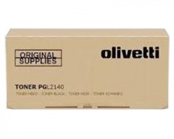 Olivetti B1071 Toner nero originale