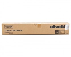 Olivetti B1194 Toner nero originale