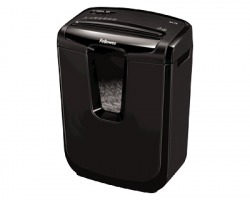 Fellowes 4603101 Distruggidocumenti M-7C a frammenti 4x46mm 14L - 1pz