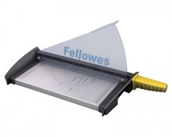 Fellowes 5410901 Fusion A3 ghigliottina da 10ff - 1pz