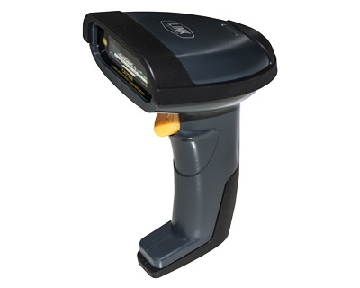 Link Lettore barcode LASER con cavo USB da 2mt - OFBA srl